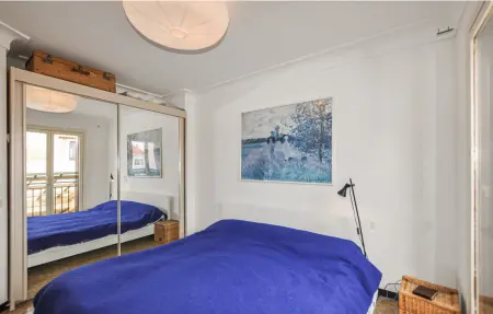 Maison 6 personnes à 250 m de la plage : photo 13