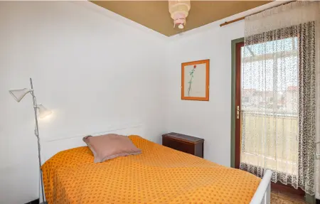 Maison 6 personnes à 250 m de la plage : photo 14