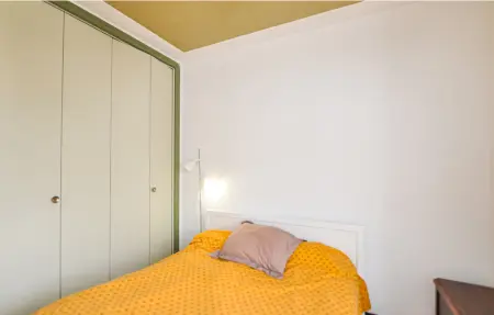 Maison 6 personnes à 250 m de la plage : photo 15
