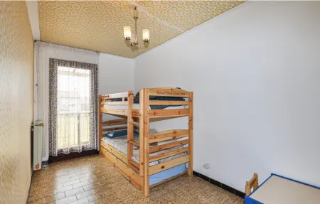 Maison 6 personnes à 250 m de la plage : photo 16