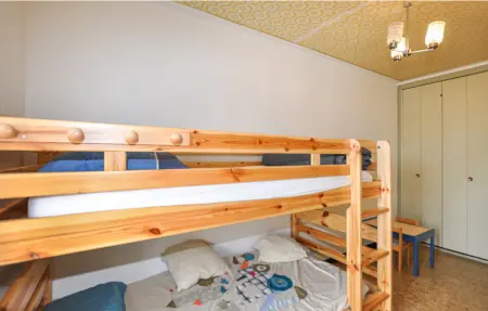 Maison 6 personnes à 250 m de la plage : photo 17