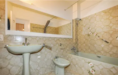 Maison 6 personnes à 250 m de la plage : photo 18