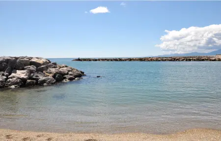 Maison 6 personnes à 250 m de la plage : photo 19