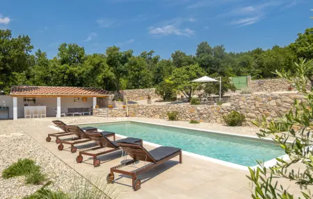 Maison 10 personnes à Jadranovo - Photo 1