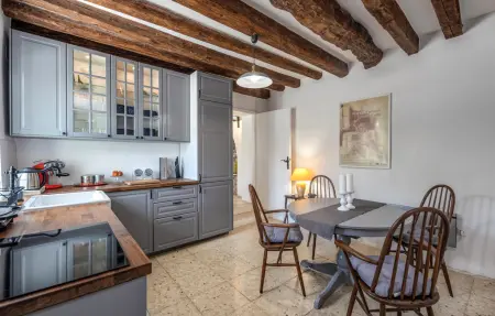 Maison 10 personnes à Jadranovo - Photo 5