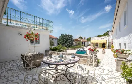 Maison 10 personnes à Jadranovo - Photo 6