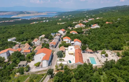 Maison 10 personnes à Jadranovo - Photo 7
