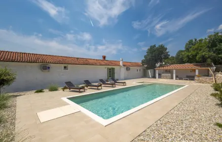 Maison 10 personnes à Jadranovo - Photo 8