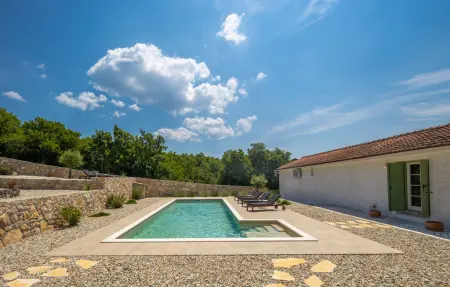 Maison 10 personnes à Jadranovo - Photo 9