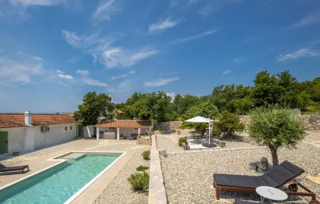 Maison 10 personnes à Jadranovo - Photo 10