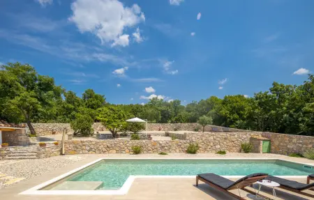 Maison 10 personnes à Jadranovo - Photo 11
