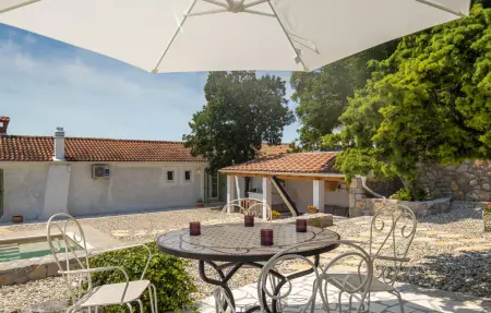Maison 10 personnes à Jadranovo - Photo 13