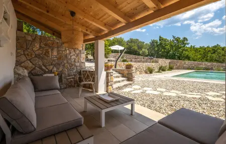 Maison 10 personnes à Jadranovo - Photo 14