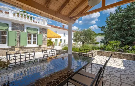 Maison 10 personnes à Jadranovo - Photo 15