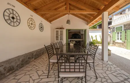 Maison 10 personnes à Jadranovo - Photo 16