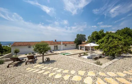 Maison 10 personnes à Jadranovo - Photo 20