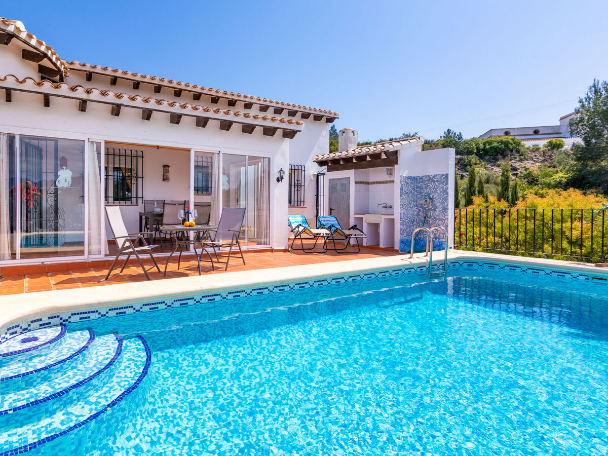 Villa Jana – Maison 6 pers. piscine privée à Pego - Photo 2