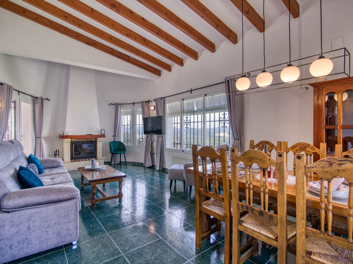 Villa Jana – Maison 6 pers. piscine privée à Pego - Photo 4