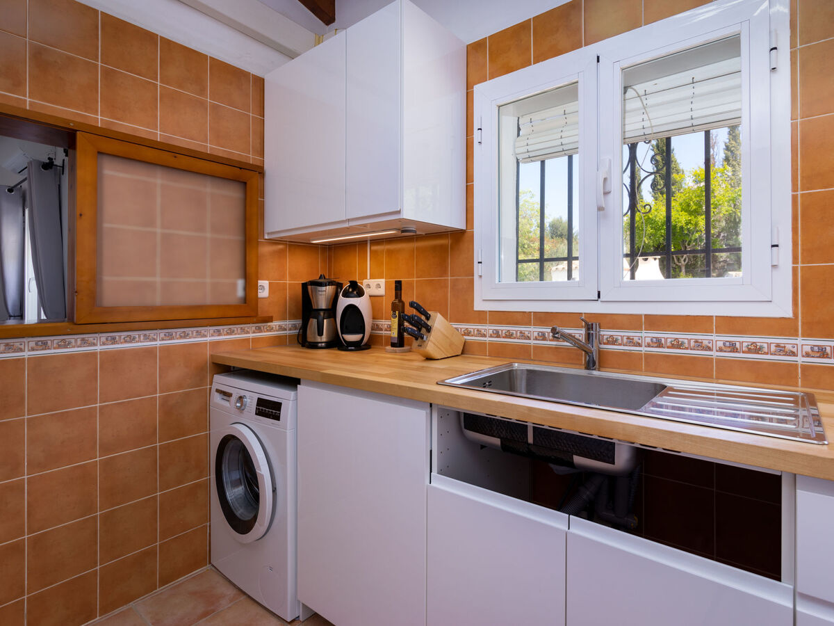 Villa Jana – Maison 6 pers. piscine privée à Pego - Photo 5
