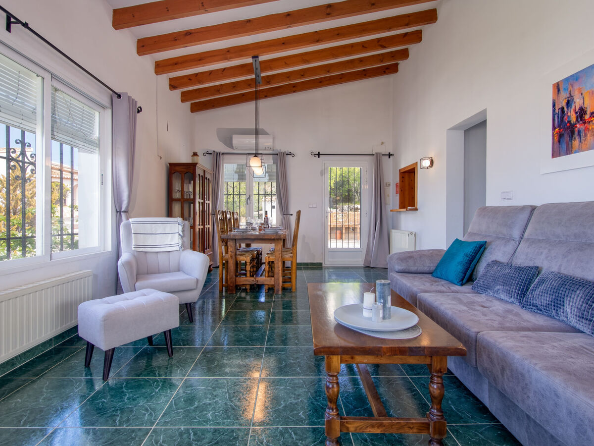 Villa Jana – Maison 6 pers. piscine privée à Pego - Photo 7
