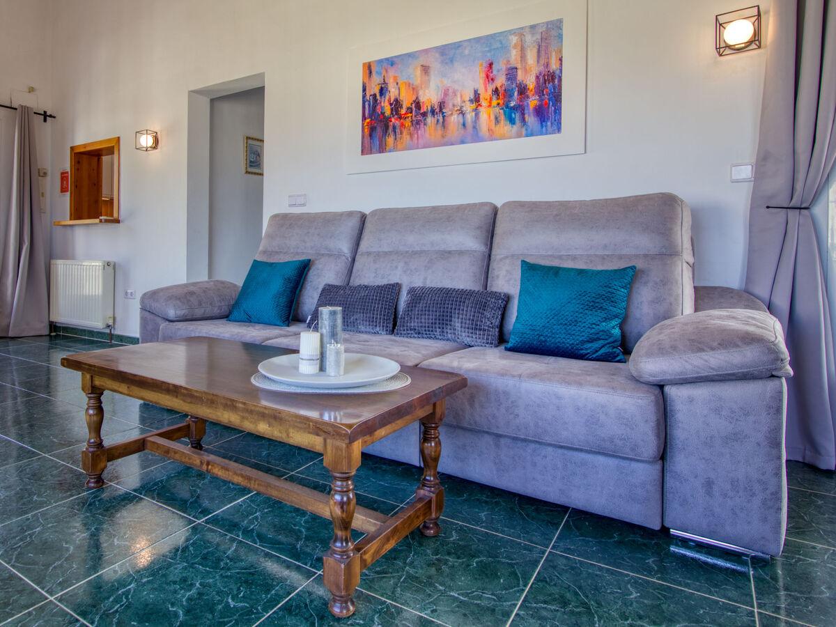 Villa Jana – Maison 6 pers. piscine privée à Pego - Photo 9