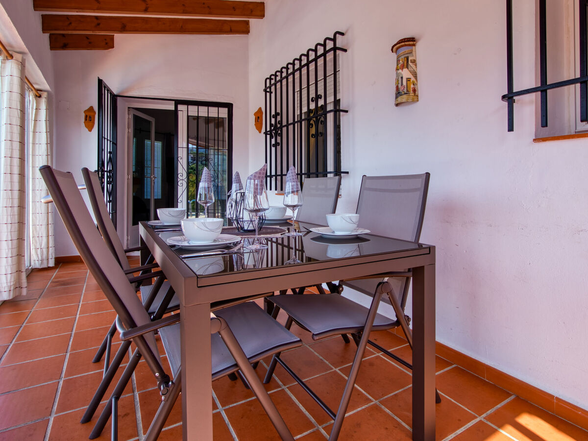 Villa Jana – Maison 6 pers. piscine privée à Pego - Photo 10