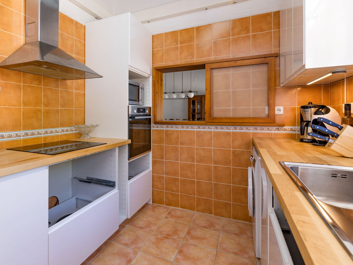 Villa Jana – Maison 6 pers. piscine privée à Pego - Photo 11