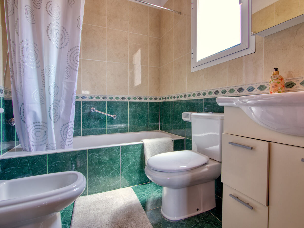 Villa Jana – Maison 6 pers. piscine privée à Pego - Photo 13