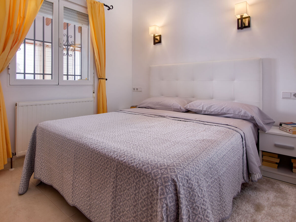 Villa Jana – Maison 6 pers. piscine privée à Pego - Photo 14
