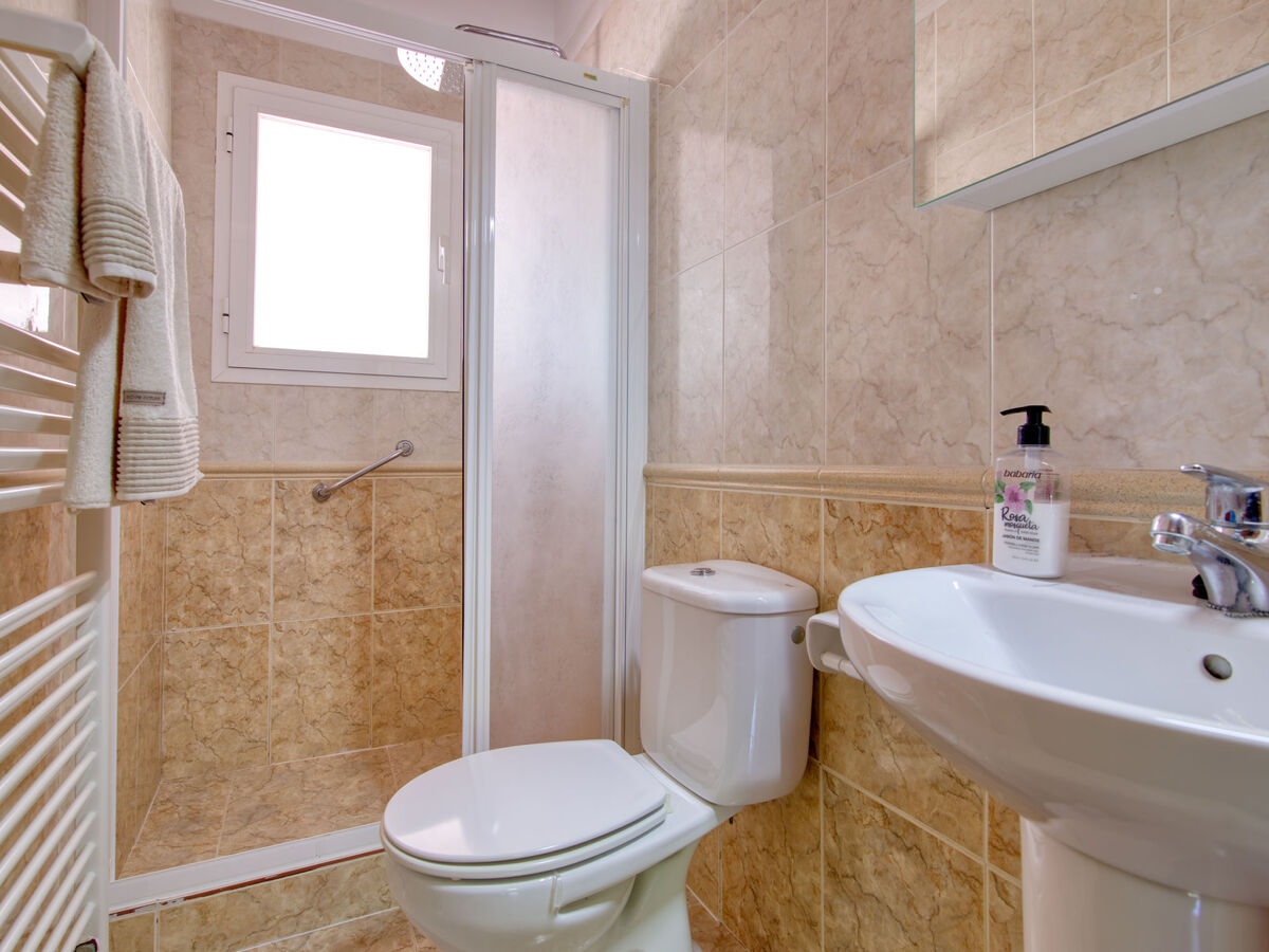 Villa Jana – Maison 6 pers. piscine privée à Pego - Photo 16