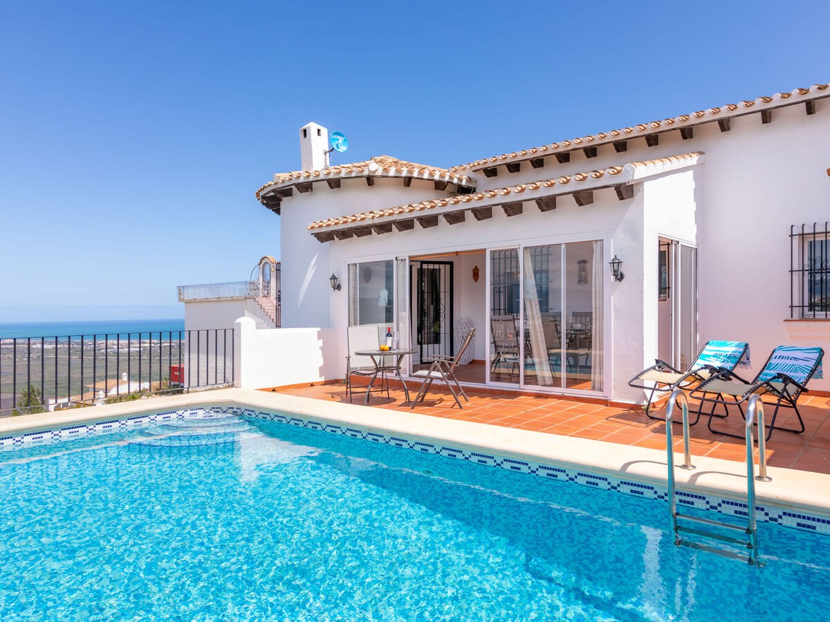 Villa Jana – Maison 6 pers. piscine privée à Pego - Photo 18
