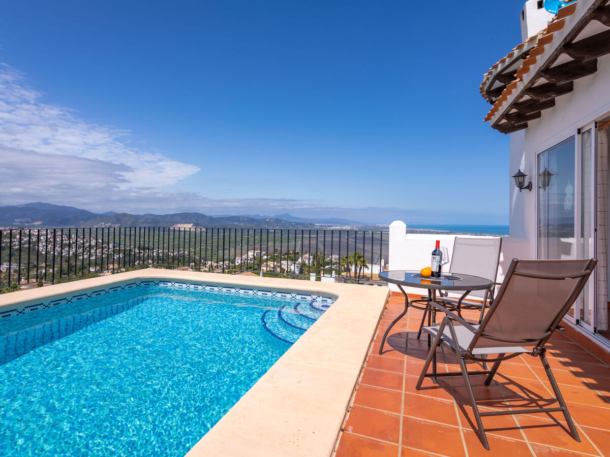 Villa Jana – Maison 6 pers. piscine privée à Pego - Photo 21