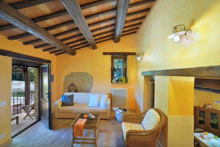Il Rigogolo – Maison 10 pers. avec piscine - Photo 2