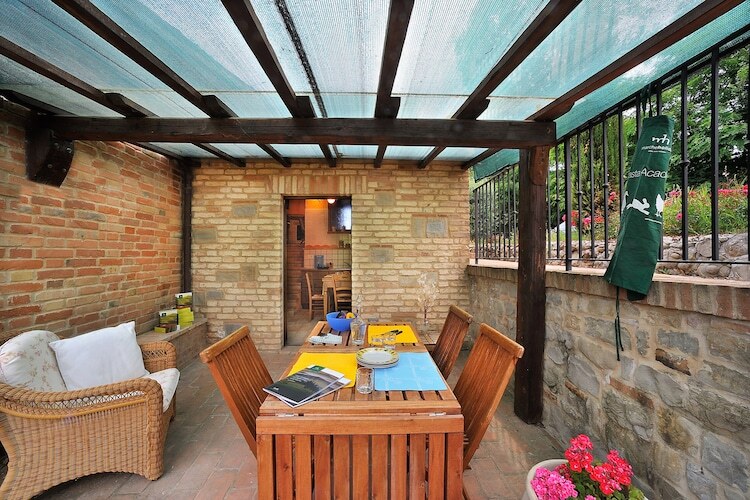 Il Rigogolo – Maison 10 pers. avec piscine - Photo 5