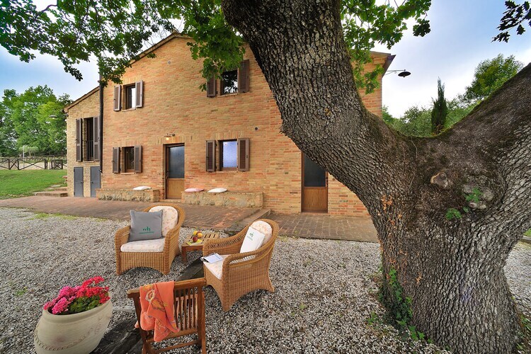Il Rigogolo – Maison 10 pers. avec piscine - Photo 6