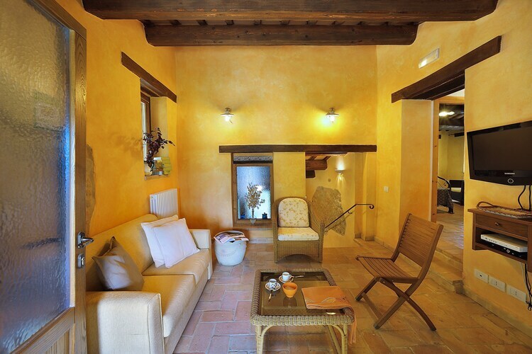 Il Rigogolo – Maison 10 pers. avec piscine - Photo 8