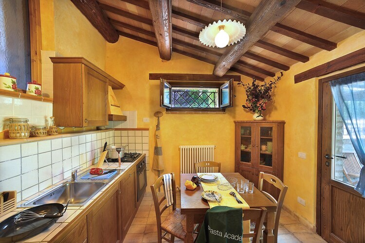 Il Rigogolo – Maison 10 pers. avec piscine - Photo 9