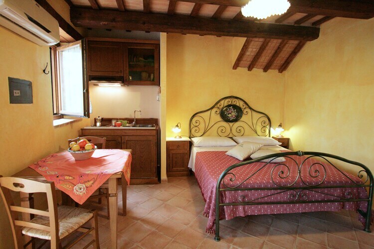 Il Rigogolo – Maison 10 pers. avec piscine - Photo 12