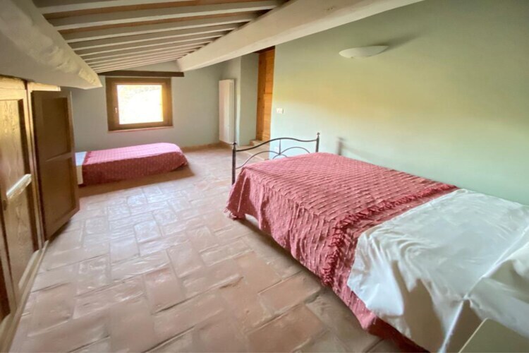 Il Rigogolo – Maison 10 pers. avec piscine - Photo 13