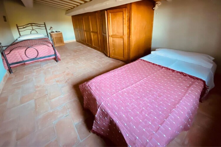 Il Rigogolo – Maison 10 pers. avec piscine - Photo 14
