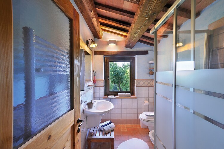 Il Rigogolo – Maison 10 pers. avec piscine - Photo 17