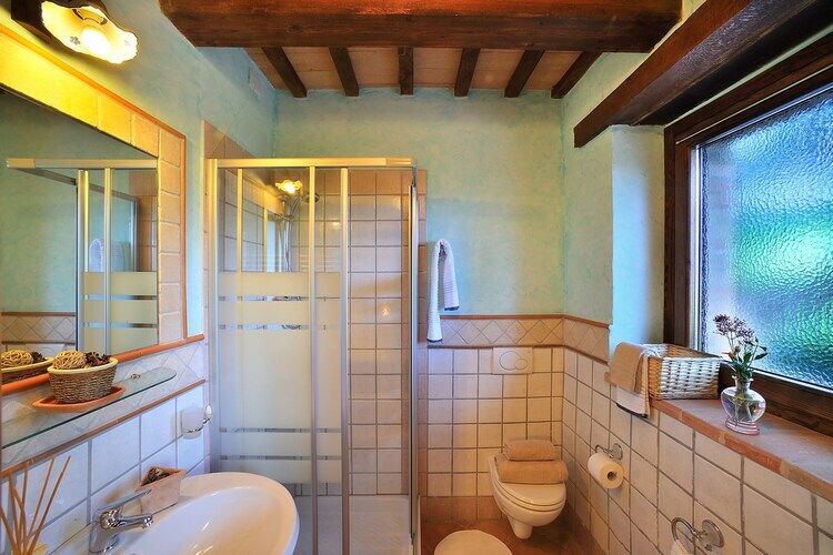 Il Rigogolo – Maison 10 pers. avec piscine - Photo 18