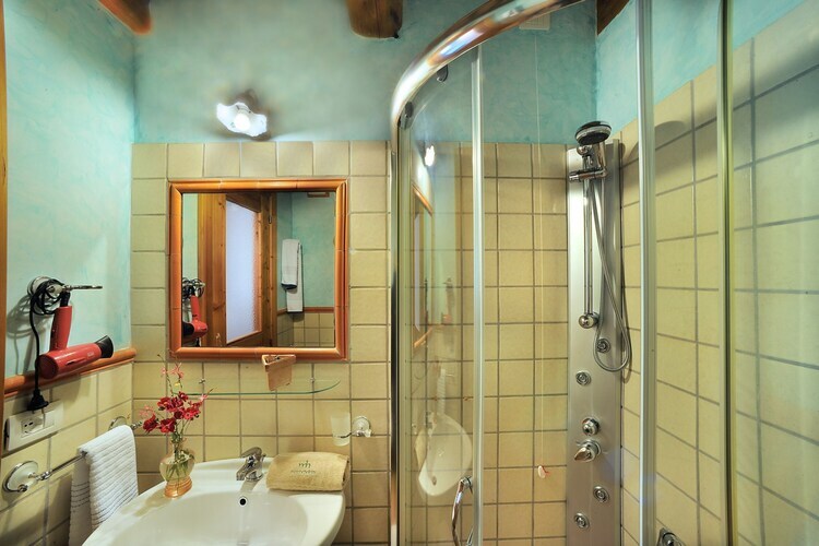 Il Rigogolo – Maison 10 pers. avec piscine - Photo 19