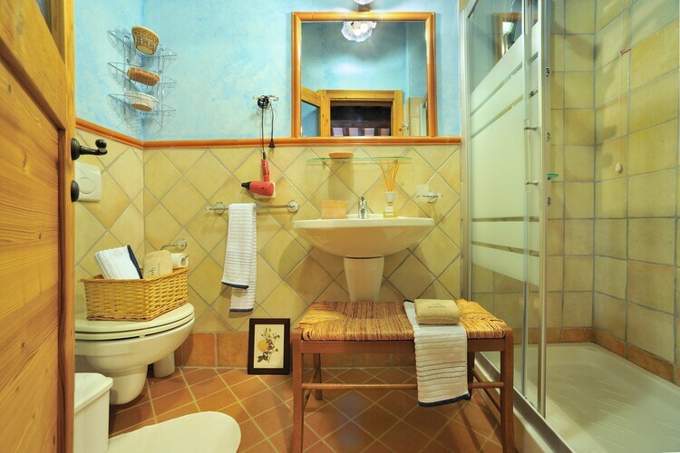 Il Rigogolo – Maison 10 pers. avec piscine - Photo 20