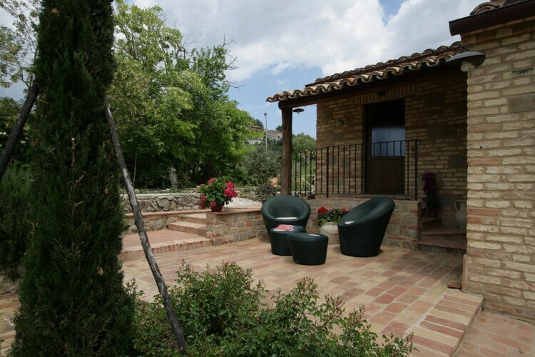 Il Rigogolo – Maison 10 pers. avec piscine - Photo 21