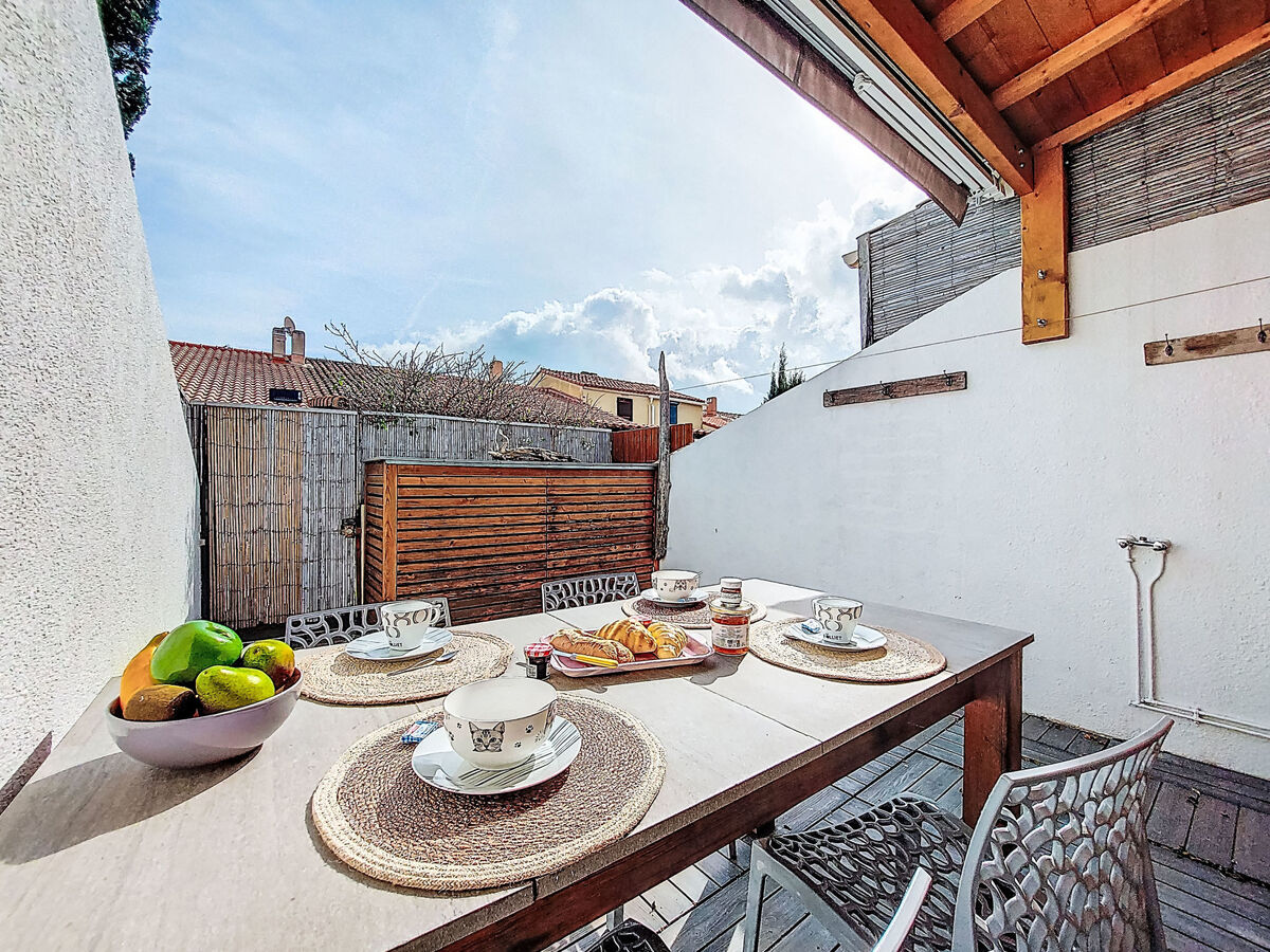 Maison 2 chambres avec terrasse sud-est au Grau du Roi - Photo 5