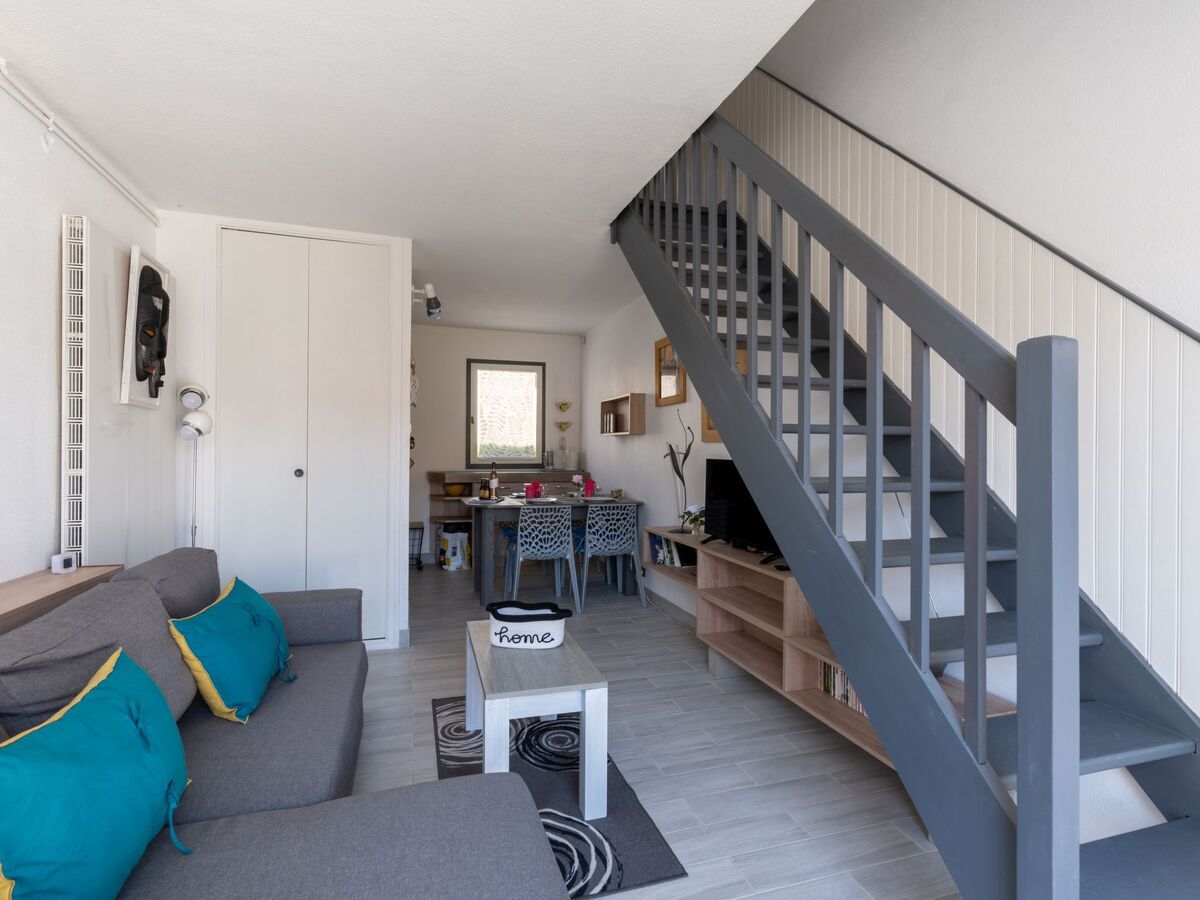 Maison 2 chambres avec terrasse sud-est au Grau du Roi - Photo 6