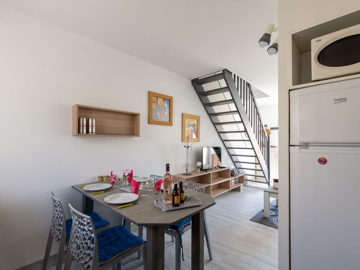 Maison 2 chambres avec terrasse sud-est au Grau du Roi - Photo 9
