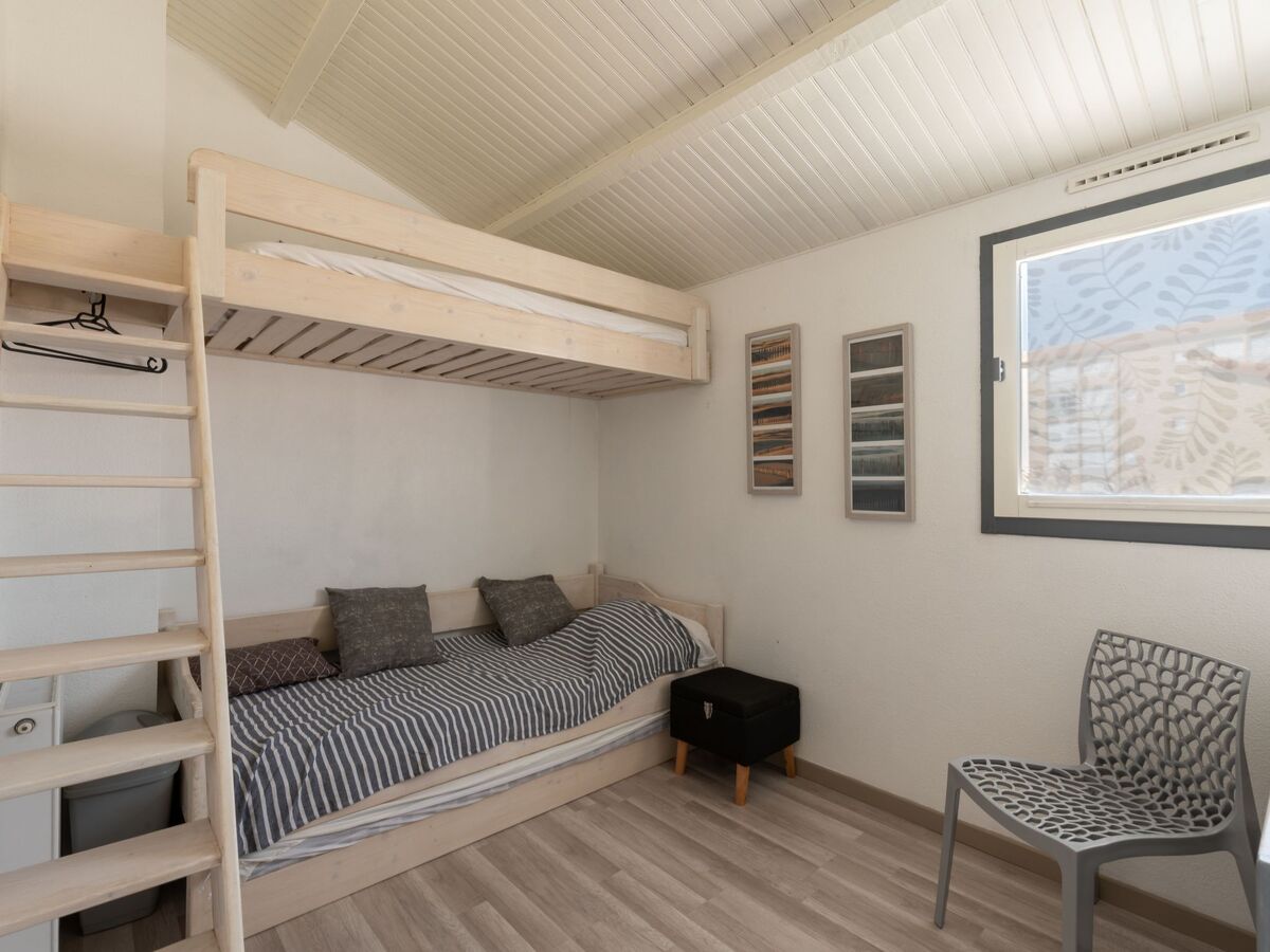 Maison 2 chambres avec terrasse sud-est au Grau du Roi - Photo 12