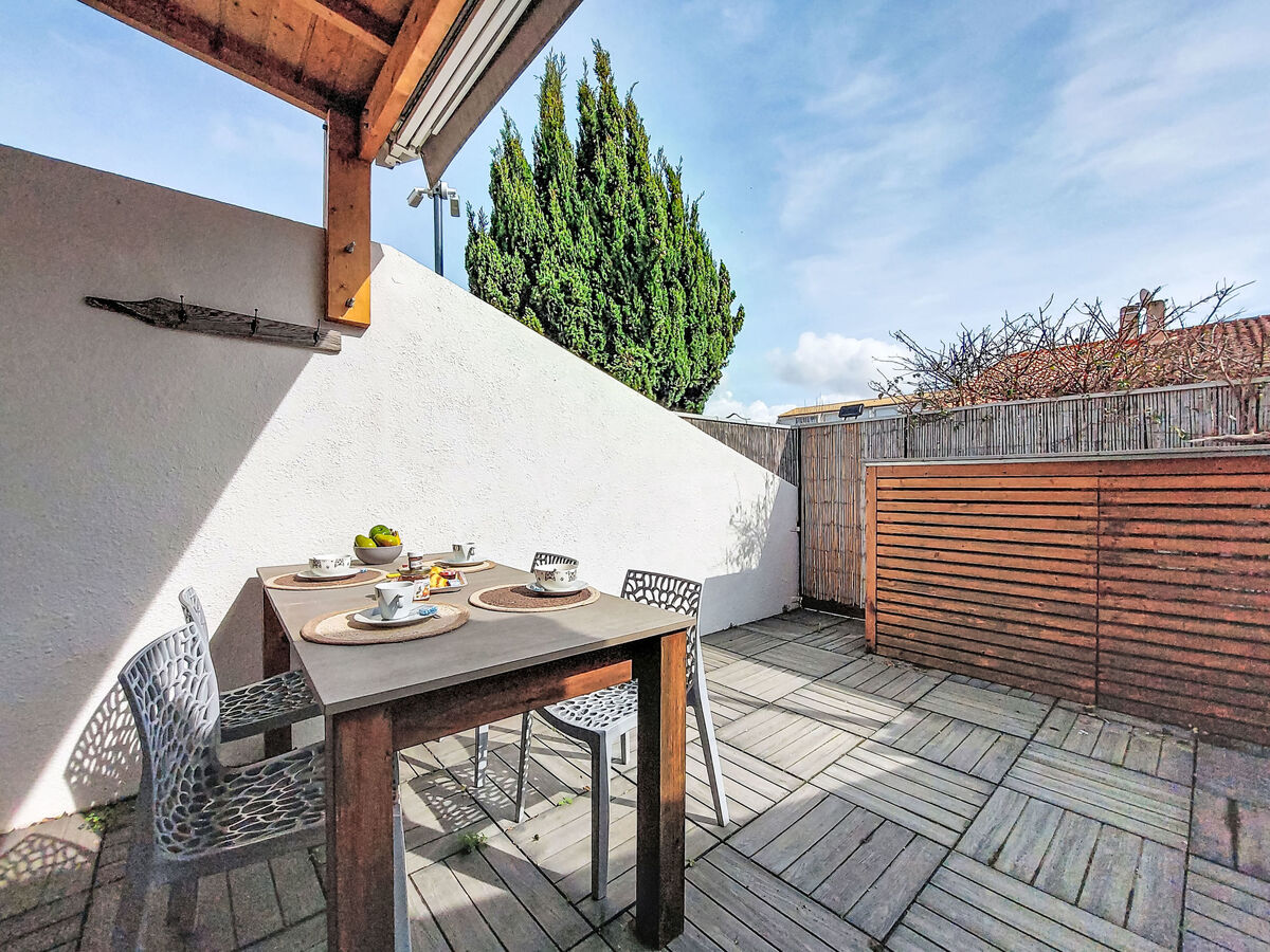 Maison 2 chambres avec terrasse sud-est au Grau du Roi - Photo 14